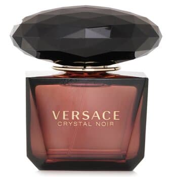 VersaceCrystal Noir Eau De Parfum Spray 90ml/3oz