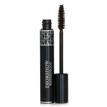 Christian DiorDiorshow Mascara Waterproof - # 698 Chesnut 11.5ml/0.38oz