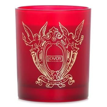 JovoyCandle - Marron 185g/6.5oz