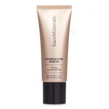 BareMineralsComplexion Rescue Tined Moisturizer SPF 30 - # 4.5 Wheat (Random Packaging) 35ml/1.18oz