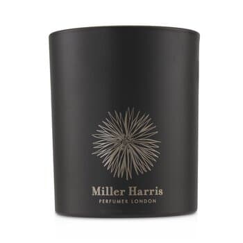 Miller HarrisCandle - Rendezvous Tabac 185g/6.5oz