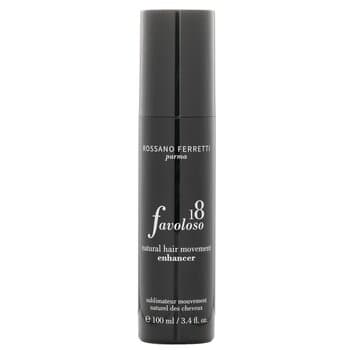 Rossano Ferretti ParmaFavoloso 18 Natural Hair Movement Enhancer 100ml/3.4oz