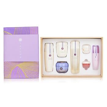 TatchaSpecial Edition Luxury Kiri Set 7 pcs
