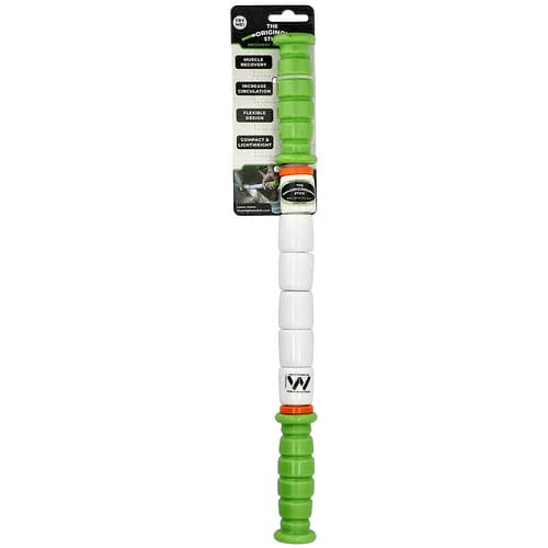 Serious Steel Fitness, Stick, 14 Inch