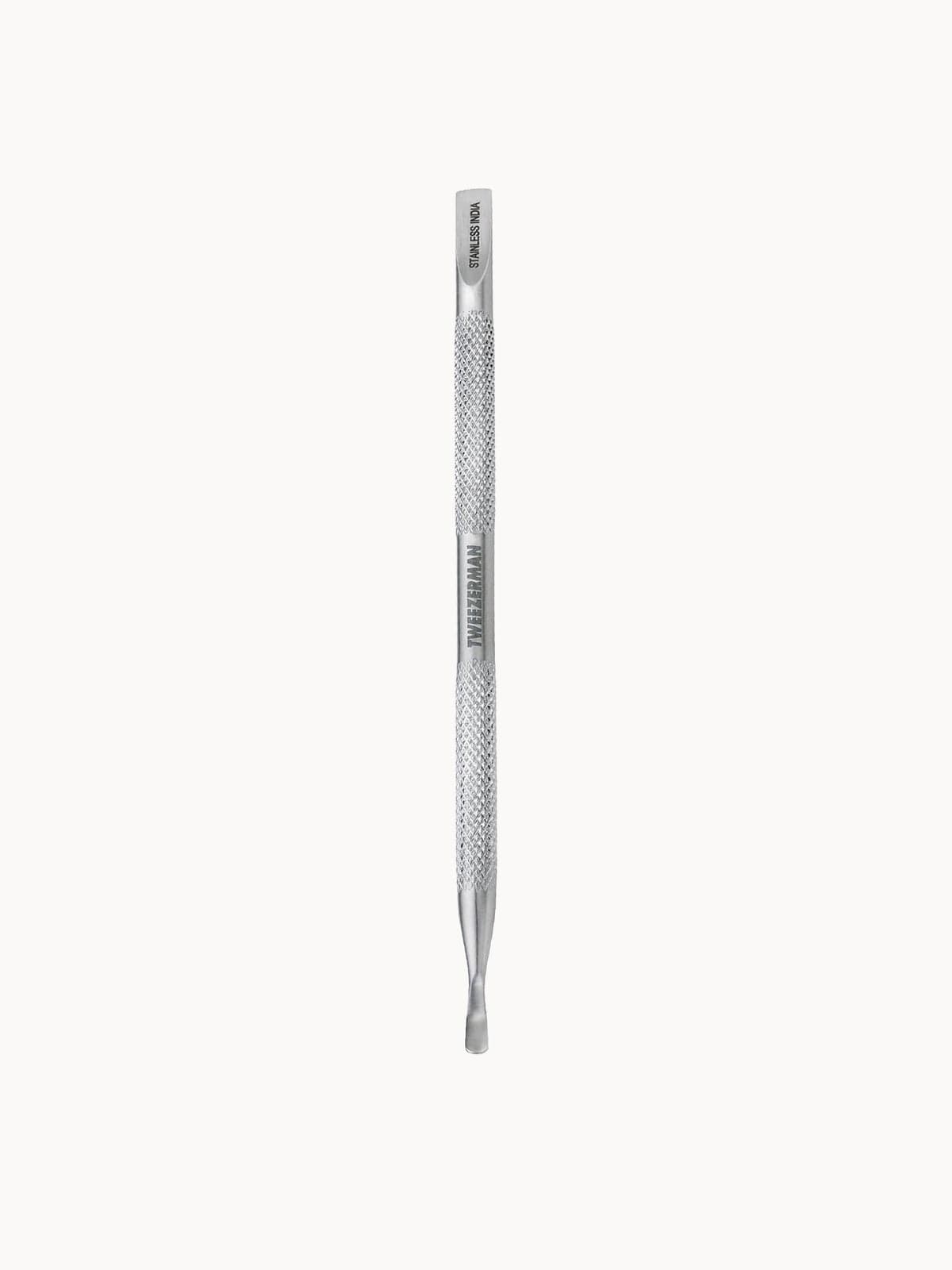 Tweezerman Pushy & Nail Cleaner Tool