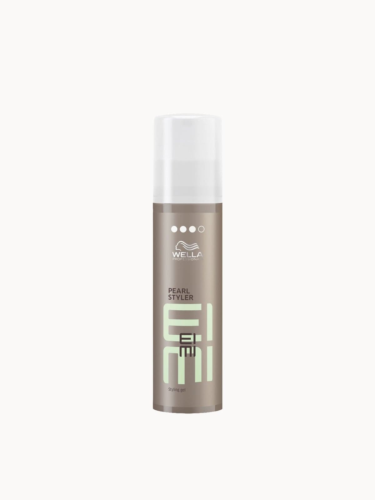 Wella Professionals Care EIMI Pearl Styler Hair Gel 100ml
