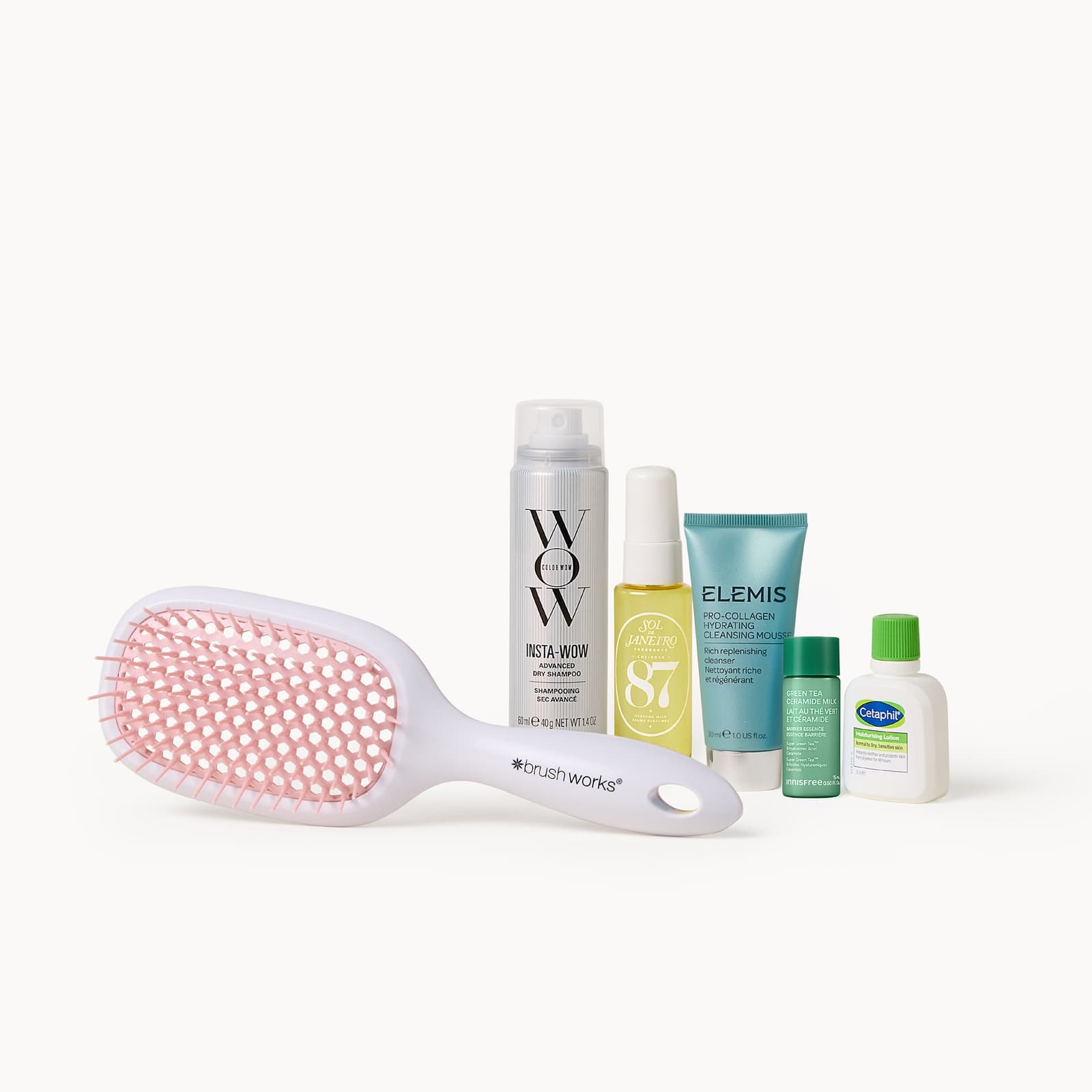 The May Beauty Box (Worth Over £55) - 6 Months