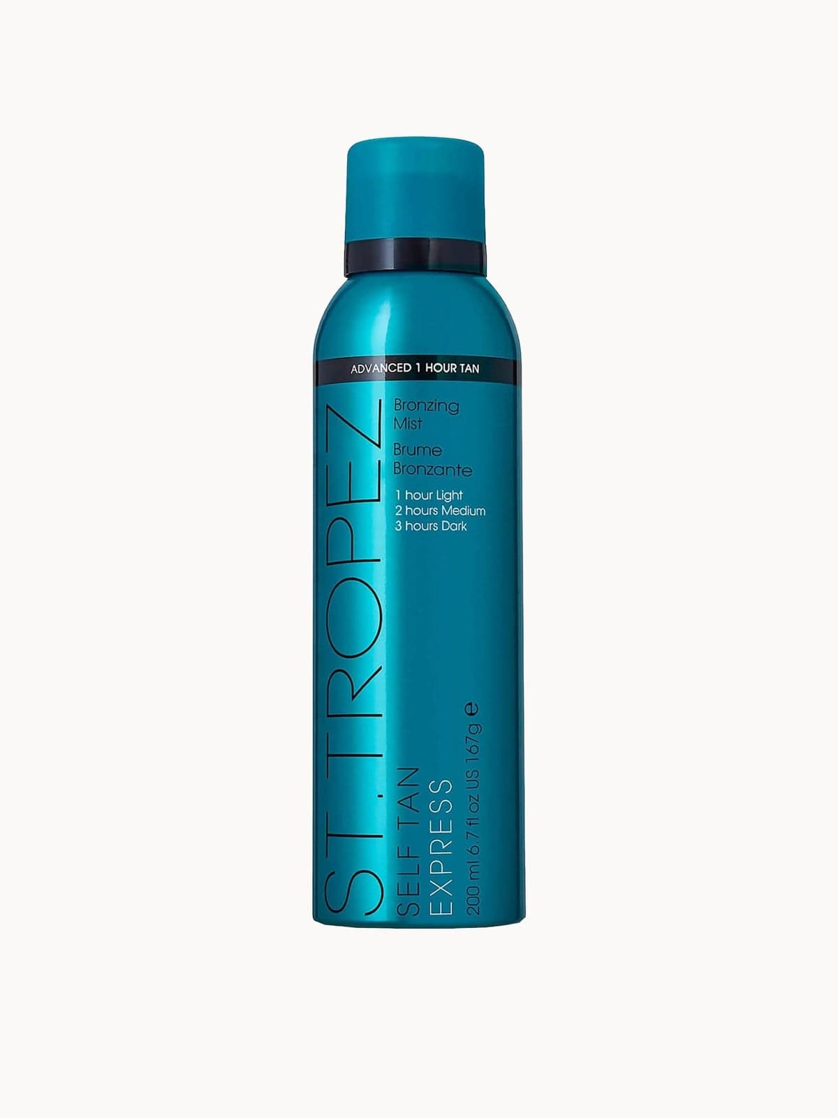 St. Tropez Self Tan Express Mist 200ml