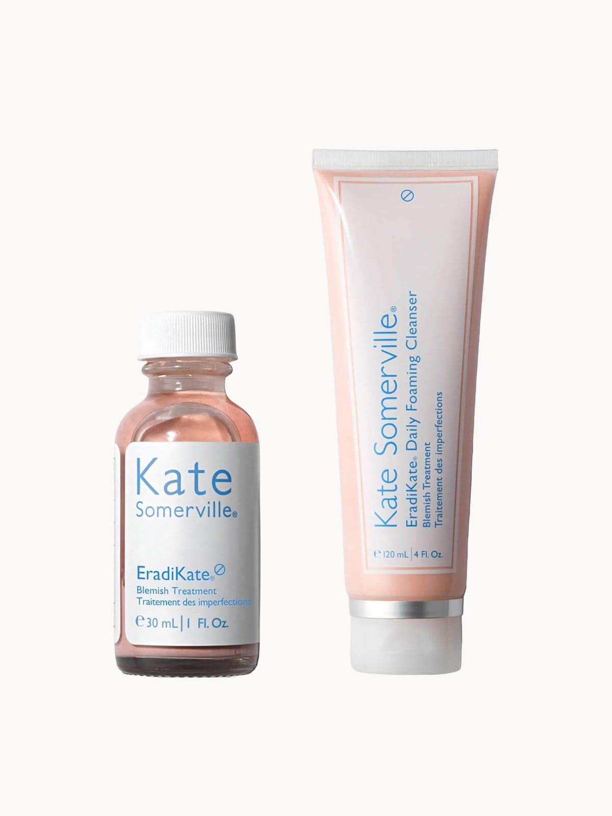 Kate Somerville Blemish No More Duo