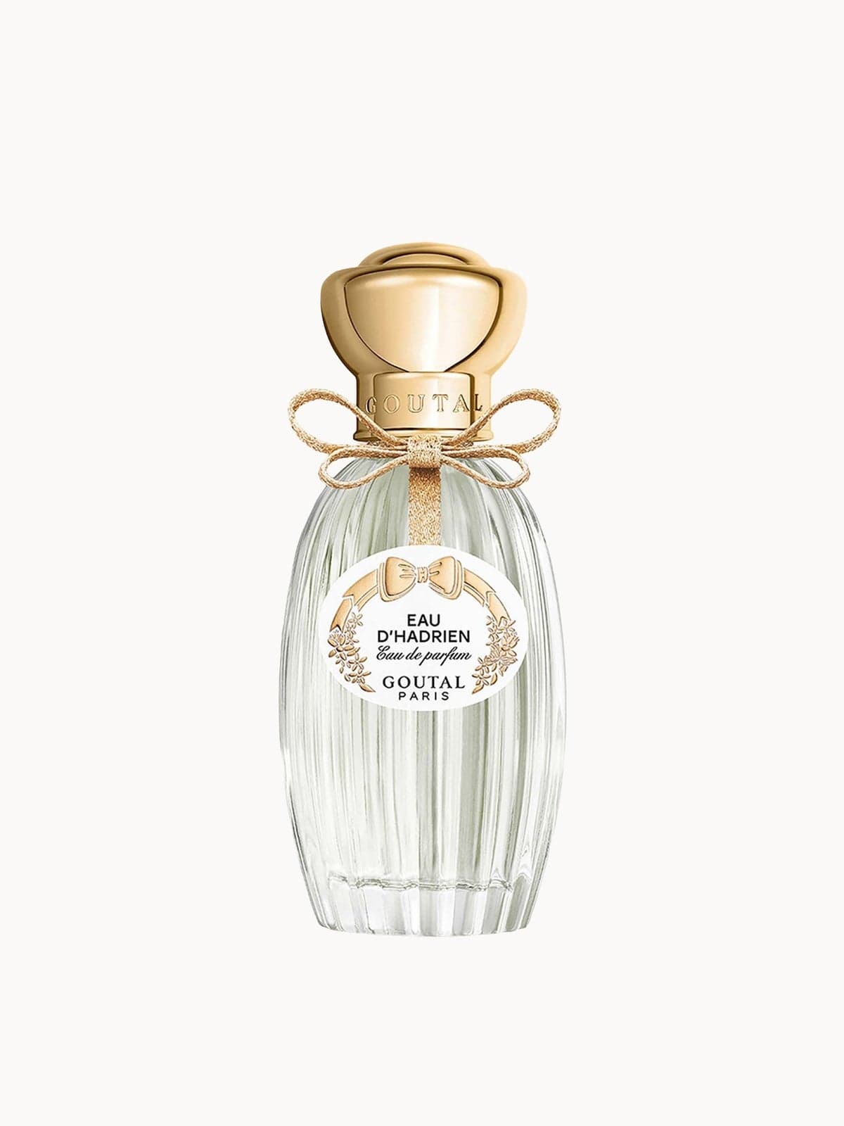 Goutal Eau d'Hadrien Eau de Parfum 100ml