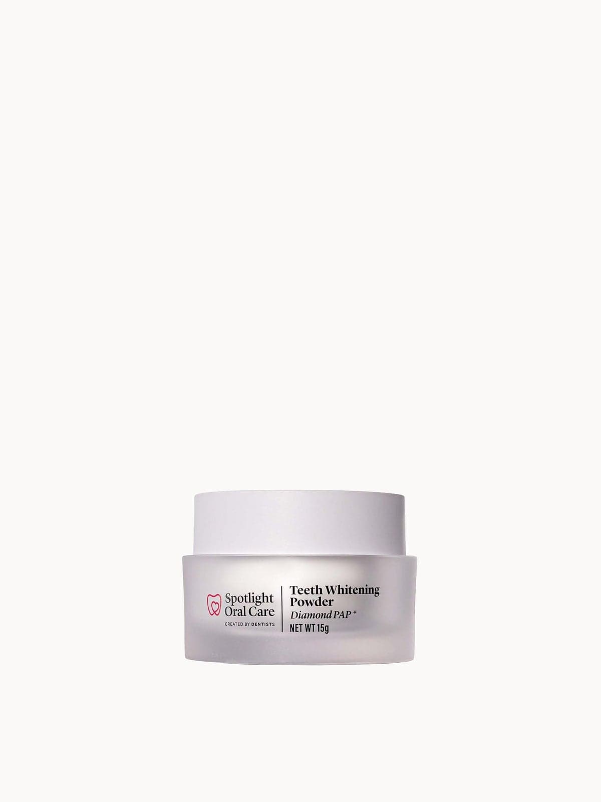 Spotlight Oral Care Diamond Pap and Powder 15g