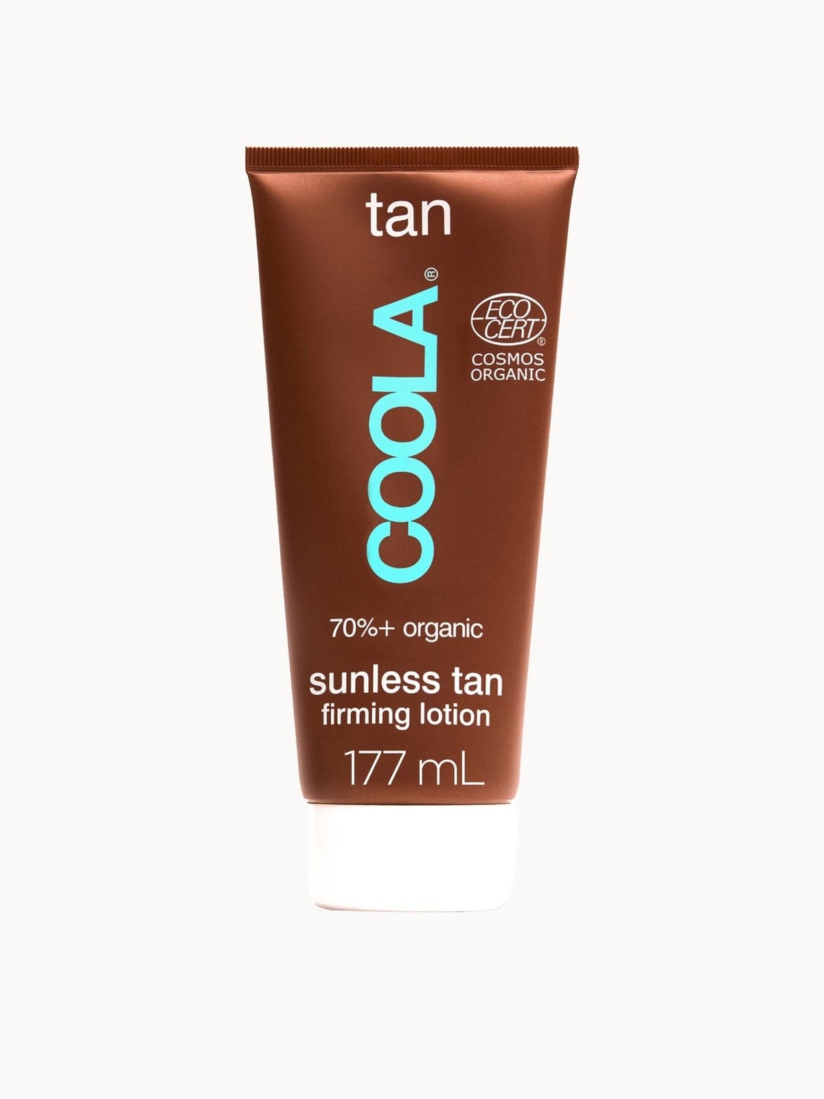 Coola Body Care Sunless Tan Firming Lotion 177ml