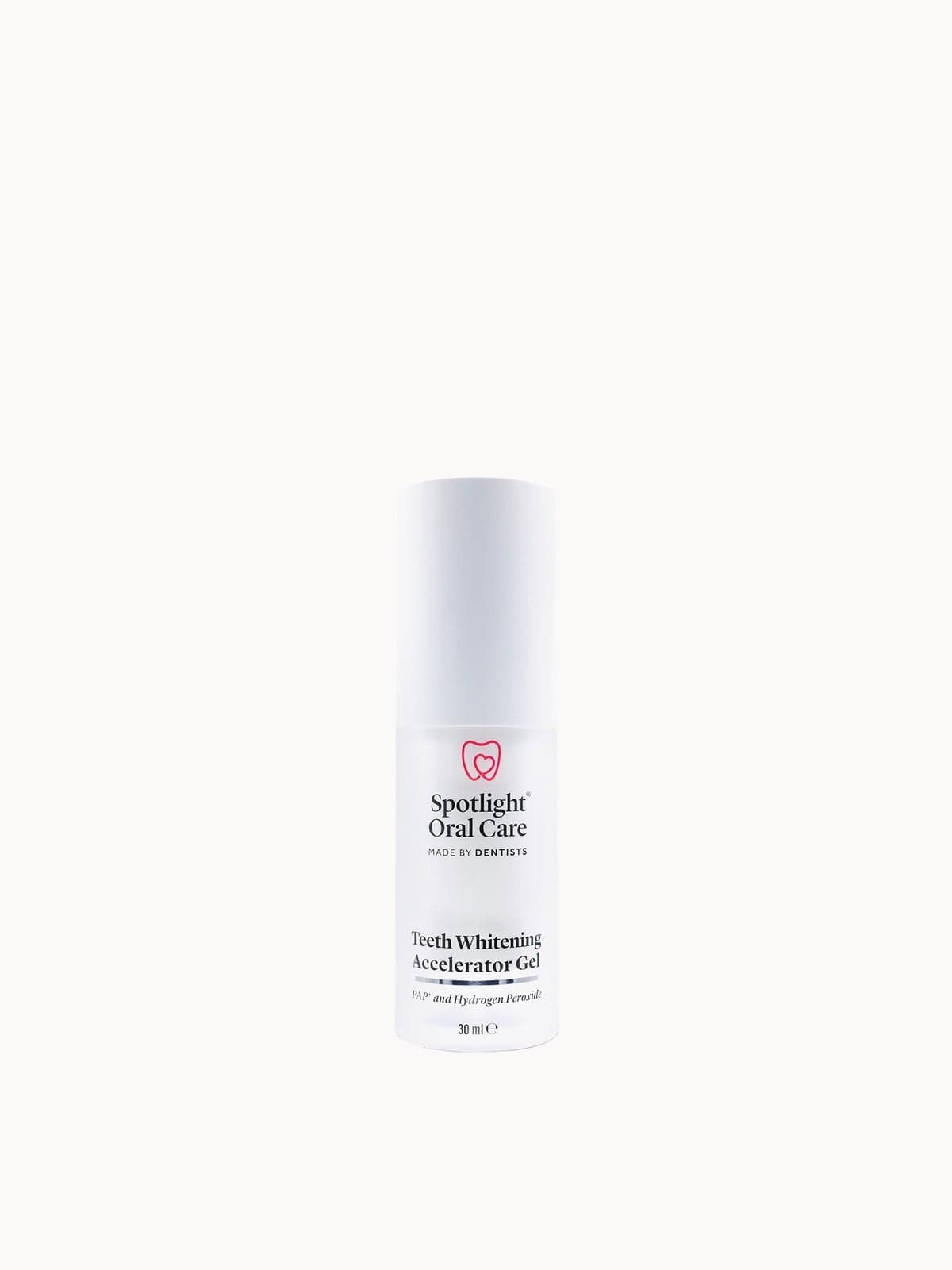Spotlight Oral Care Whitening Accelerator Gel 30ml