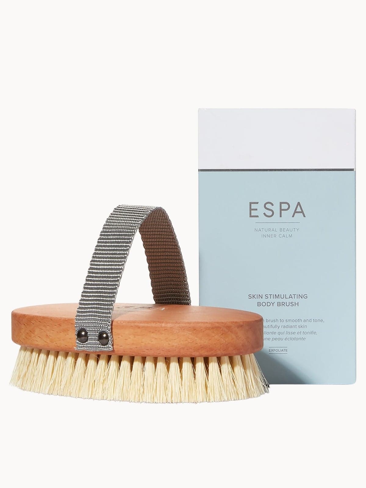 ESPA Skin Stimulating Body Brush