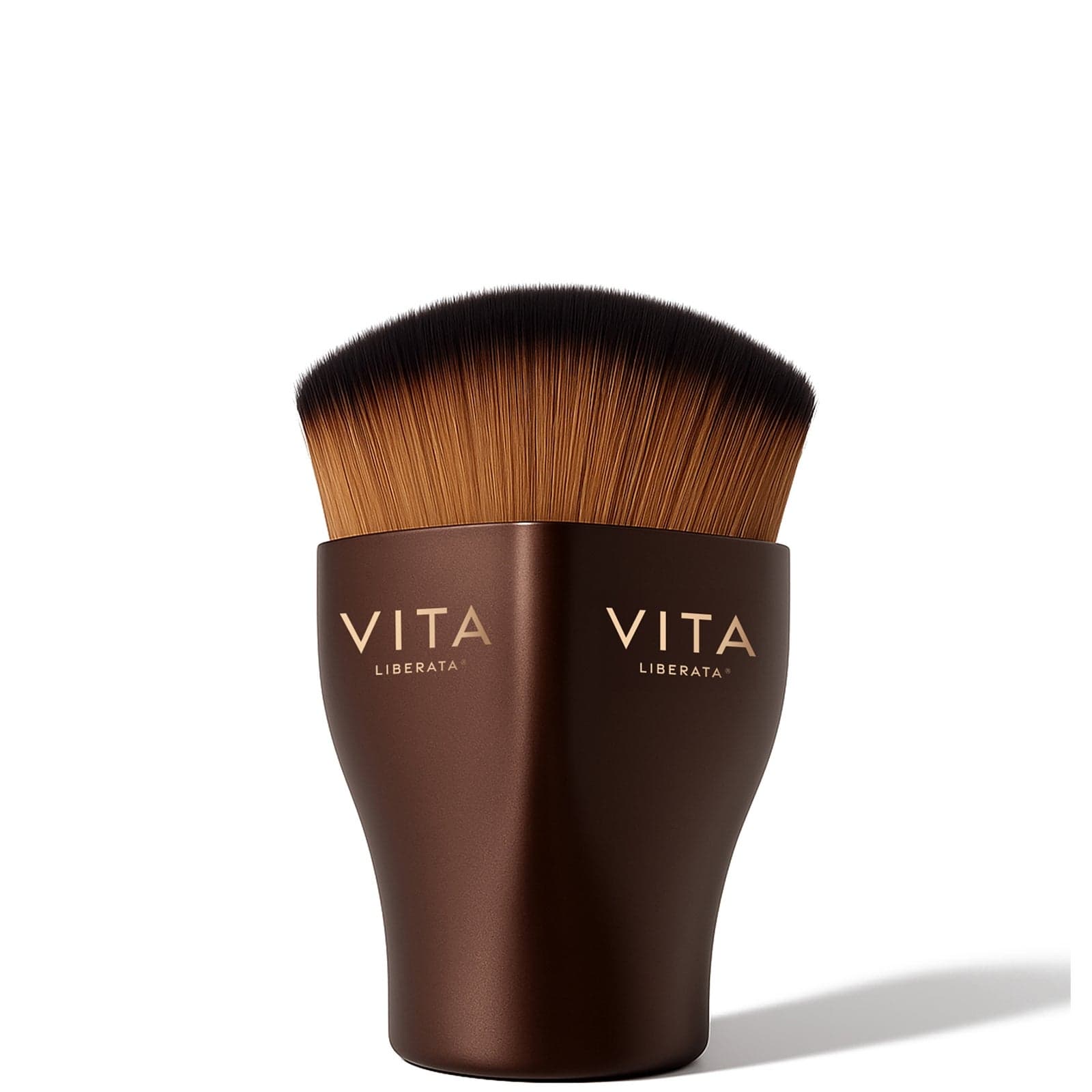Vita Liberata Pyramid Shaped Body Blur Brush