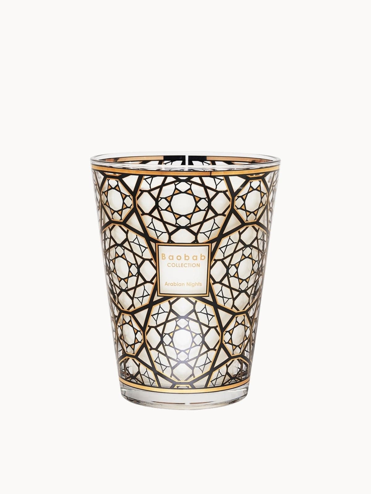 Baobab Collection Max 24 Arabian Nights