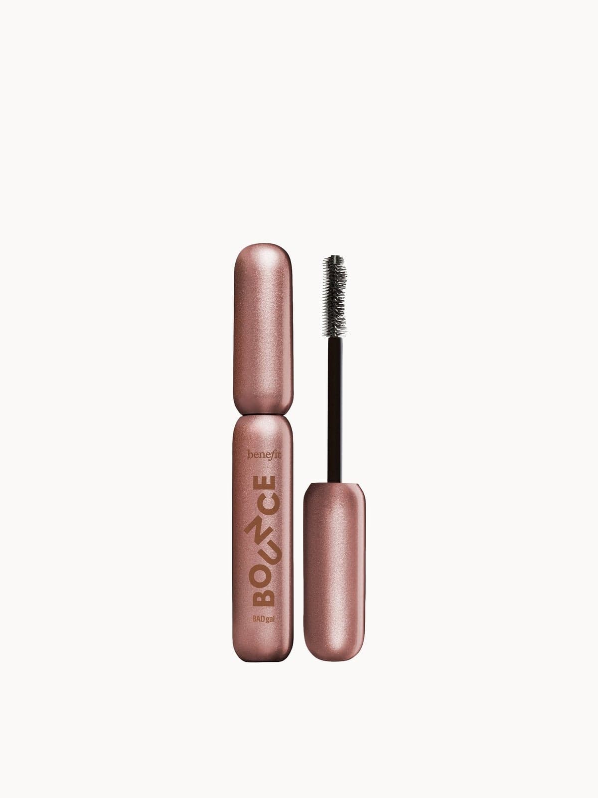 Benefit BADgal! Bounce Pump'd Up Fluffier Volumising Mascara - Brown
