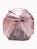 Slip Pure Silk Turban (Various Colours) - Pink view 2