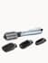 BaByliss Hydro Fusion Anti Frizz 4-in-1 Hair Dryer Brush view 2