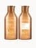 Redken All Soft Shampoo and Conditioner Routine for Dry, Brittle Hair Supersize 500ml view 2