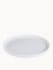 The White Company Extra Large Ceramic Botanical Candle Plate view 2