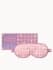 Slip Pure Silk Contour Sleep Mask - Posie view 2