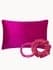Exclusive  SILKE London Silk 24/7 Set - Poppy (Worth £103) view 2