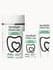 Spotlight Oral Care 14 Day Ultra Teeth Whitening Strips & Ultra Whitening Toothpaste Kit view 2