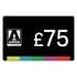 Arrow Films £75 Gift Voucher view 2