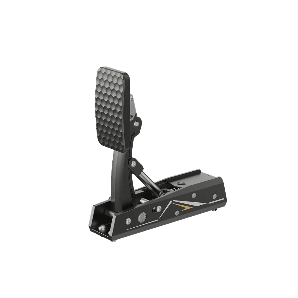 MOZA Racing CRP2 Clutch Pedal