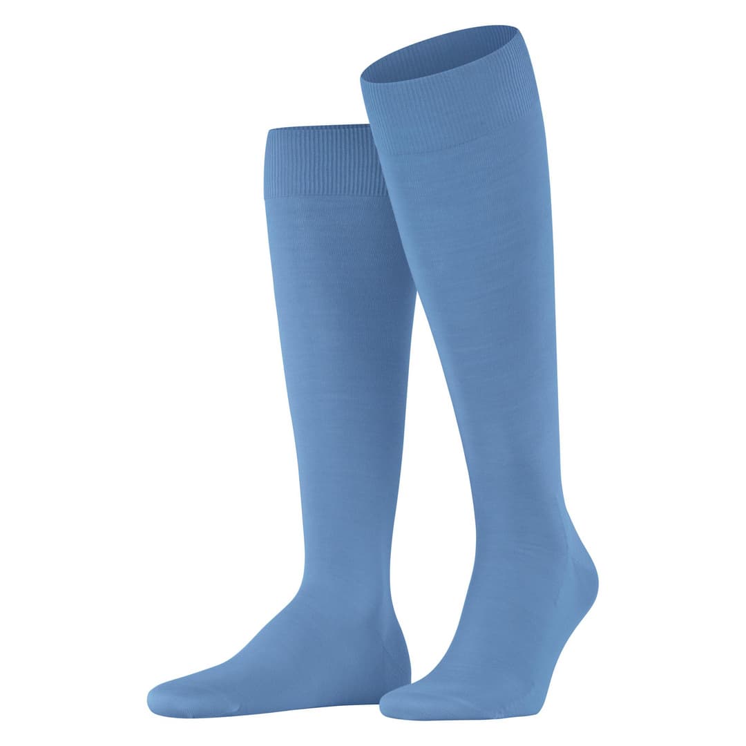 FALKE ClimaWool Men Knee-High Socks
