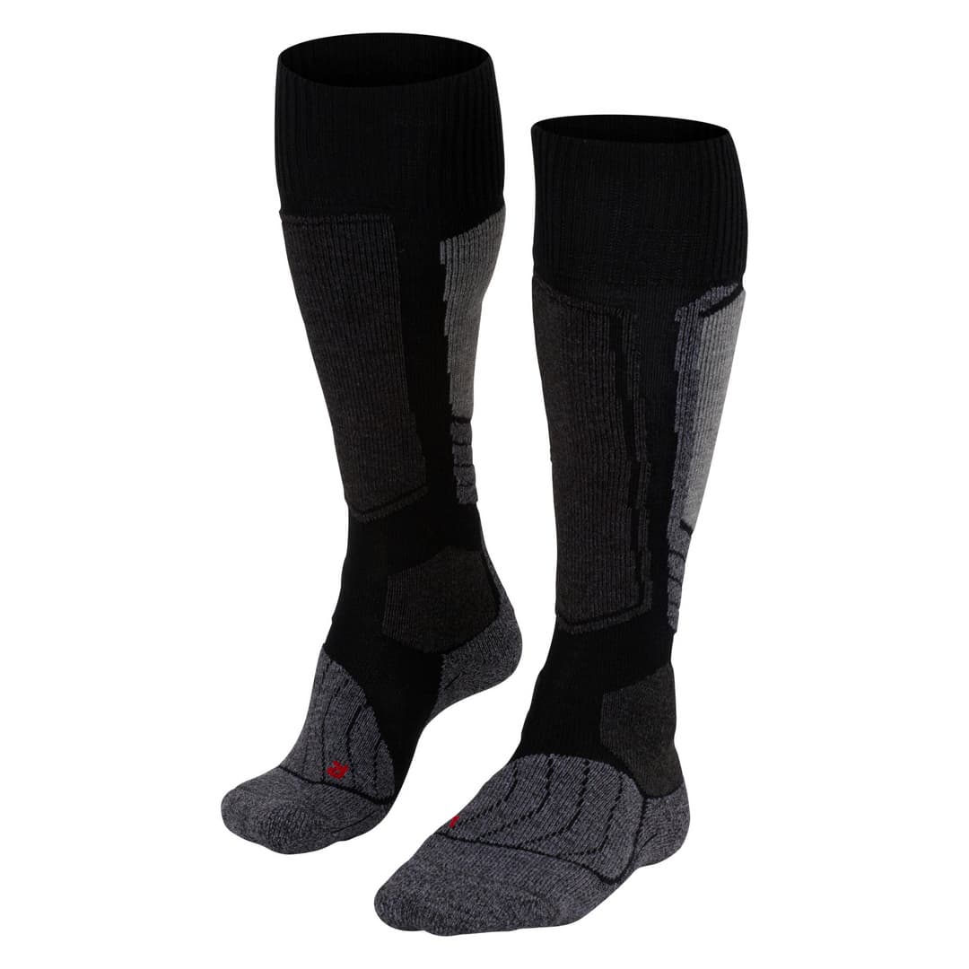 FALKE SK1 Comfort Women Skiing Knee-High Socks
