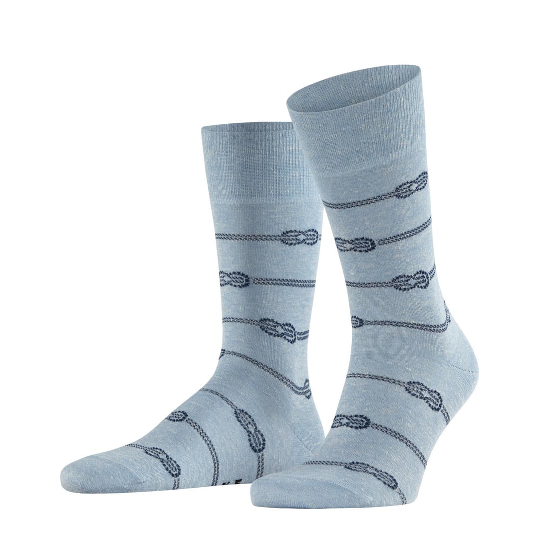 FALKE Sailing Rope Men Socks