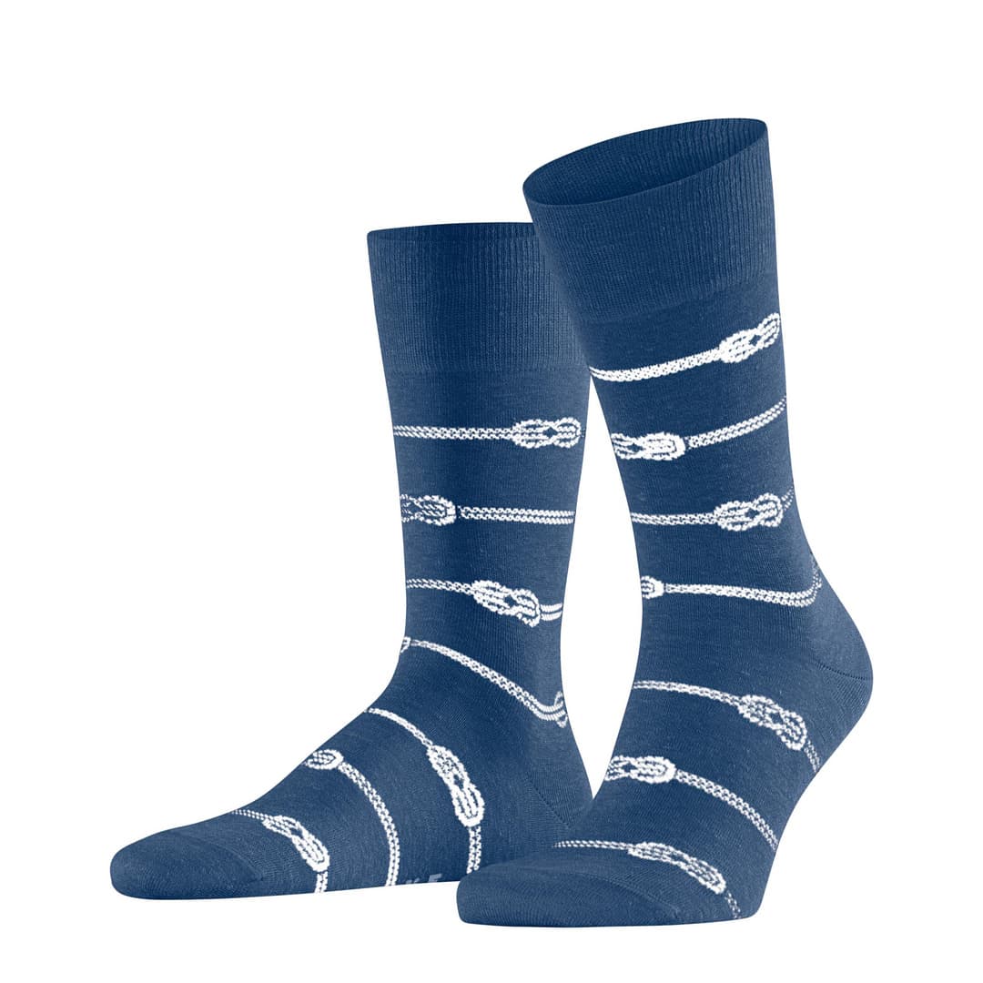 FALKE Sailing Rope Men Socks