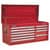 Sealey AP41149 Topchest 14 Drawer with Ball Bearing Runners Heavy-... view 2