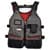 CK Tools MA2729 Magma Technician's Vest view 2