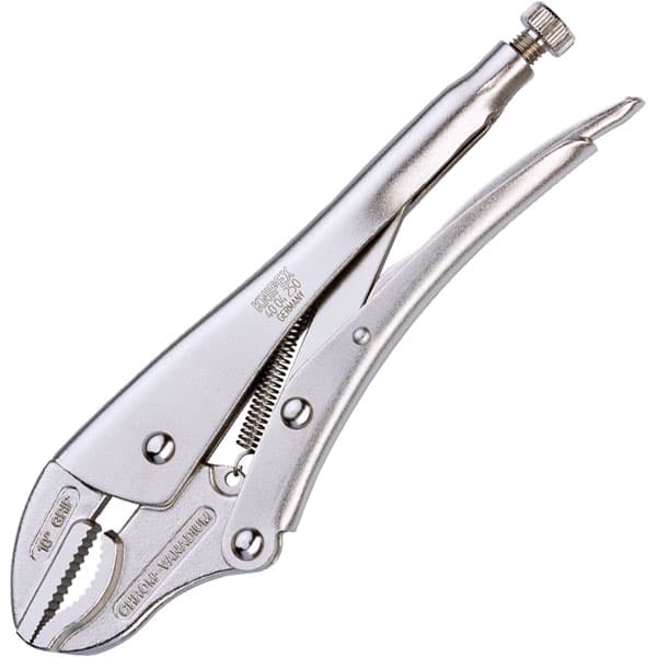 Knipex 40 04 250 Universal Grip Pliers 250mm