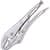 Knipex 40 04 250 Universal Grip Pliers 250mm view 2