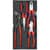 Knipex 00 20 01 V02 Circlip Pliers Set - 6 Piece view 2