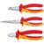 Knipex 00 20 12 Electro Set - 3 Piece view 2