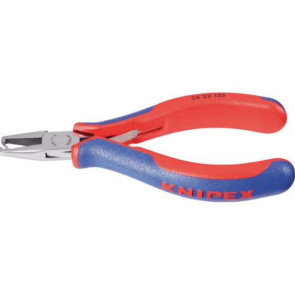 Knipex 36 22 125 Electronics Mounting Pliers 125mm