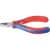 Knipex 36 22 125 Electronics Mounting Pliers 125mm view 2