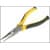 Stanley 0-89-870 FatMax Long Nose Pliers 200mm (8in) view 2