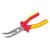 Stanley 0-84-008 FatMax Bent Long Nose Pliers VDE 200mm view 2
