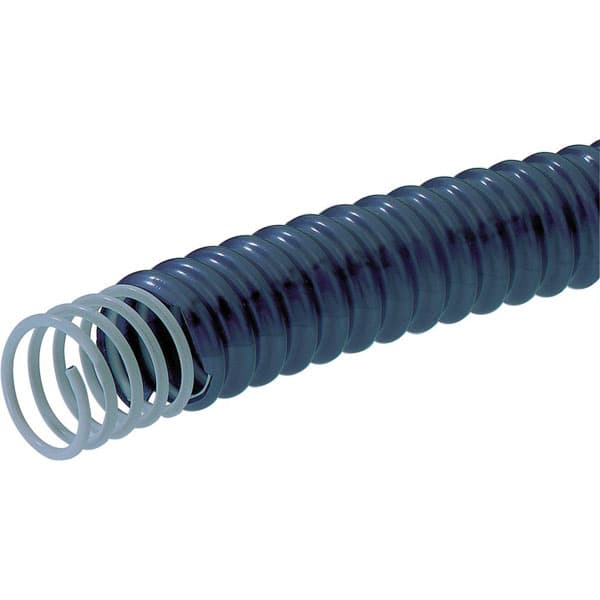 LAPP 64453680 SILVYN® FD-PU Conduit with PVC-Coated Steel Spring W...