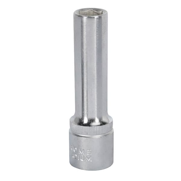 Sealey S1217D Walldrive Socket 17mm Deep 1/2"sq Drive