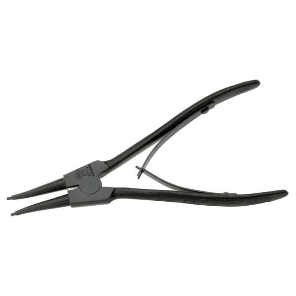 CK Tools T3711 11 Circlip Pliers Outside Straight 300mm