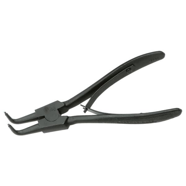 CK Tools T3713 8 Circlip Pliers Outside Bent 220mm