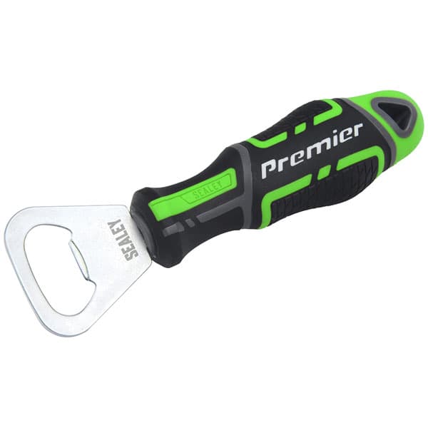 Sealey AK4368 Sealey Bottle Opener GripMAX®