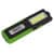 Sealey LED318G Rechargeable Inspection Lamp Green 5W COB + 3W LED ... view 2